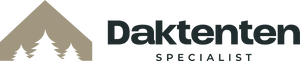 Daktenten specialist